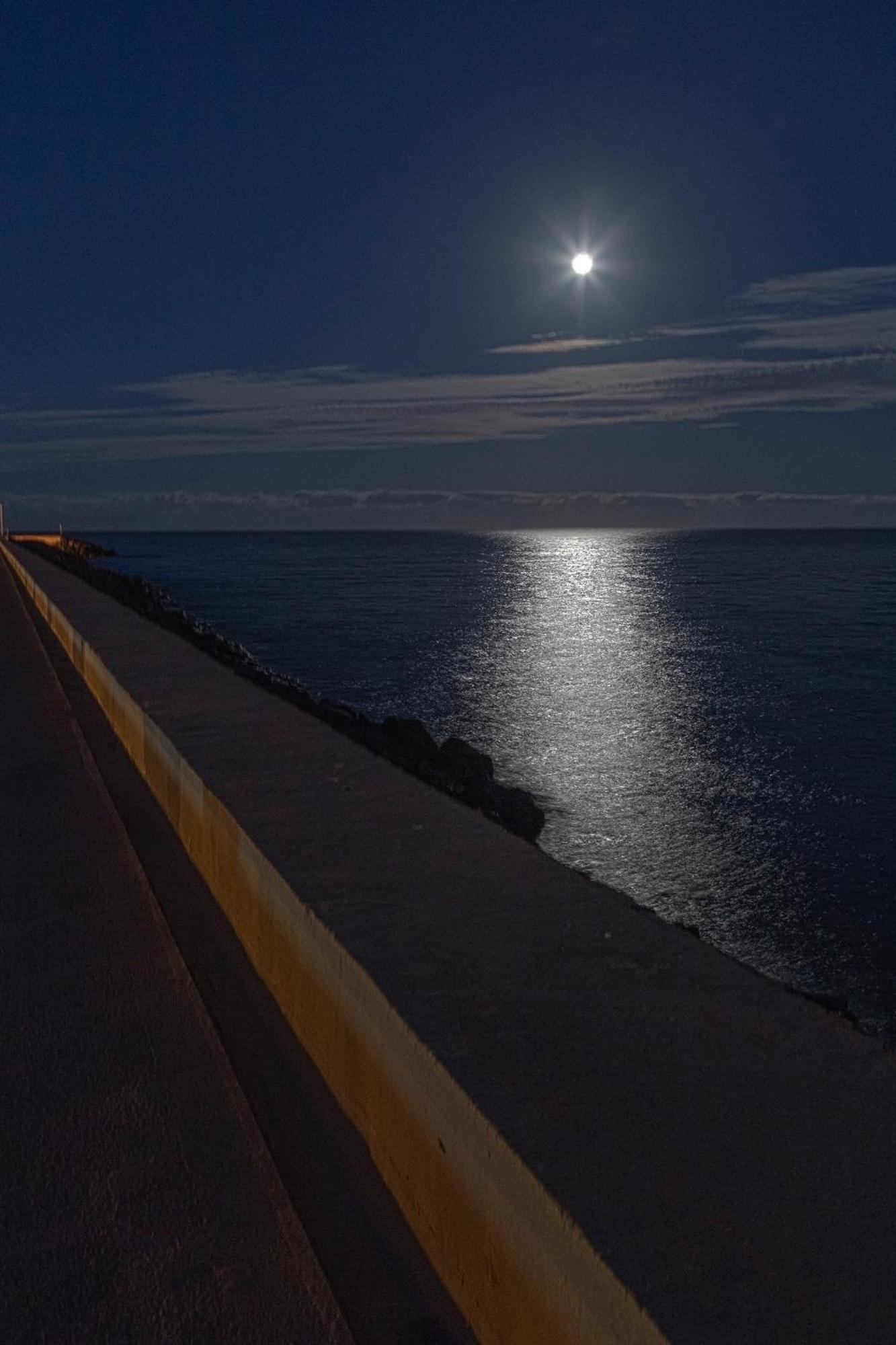 Marina Seafront 13
