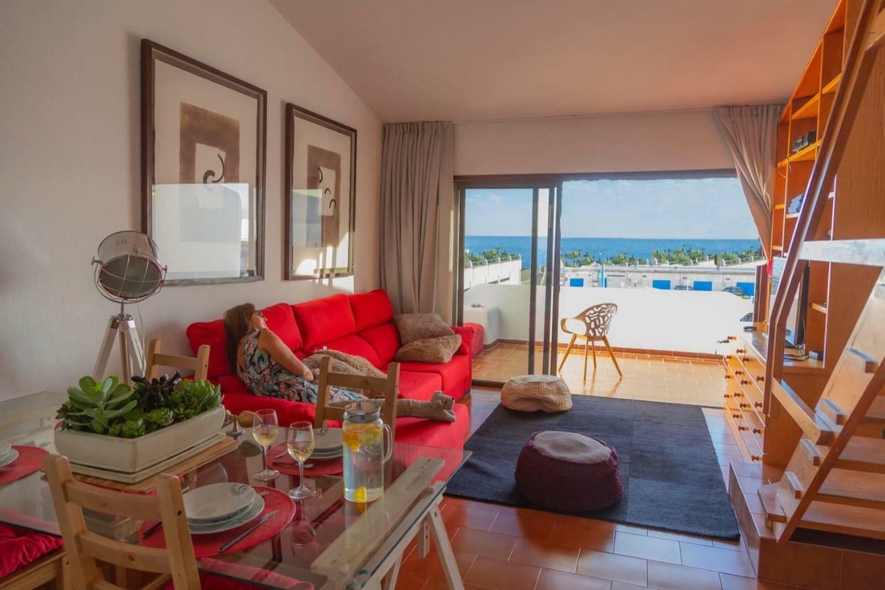 Marina Seafront 13 Appartement