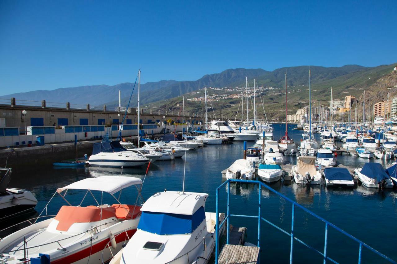 Apartment Marina Seafront 13