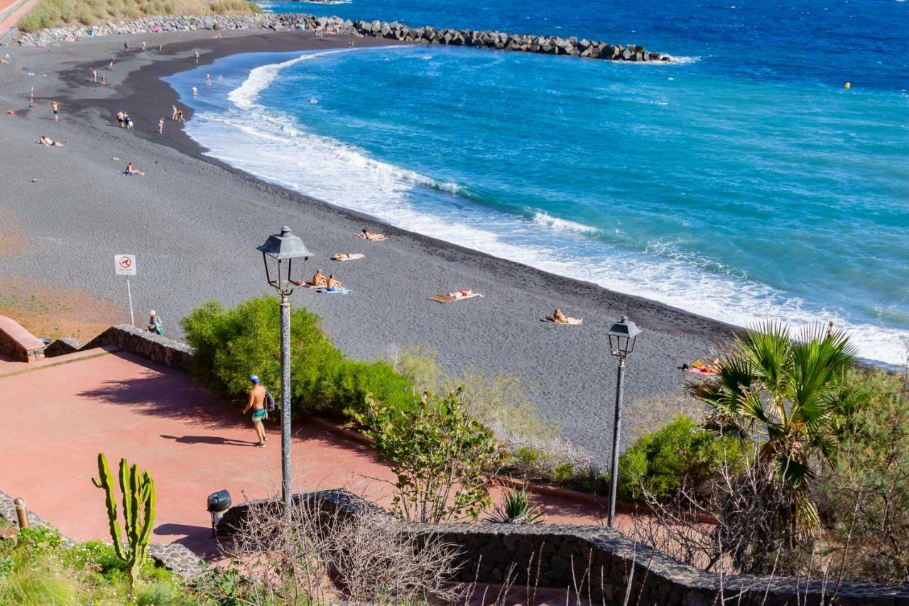 Marina Seafront 13 Appartement Radazul