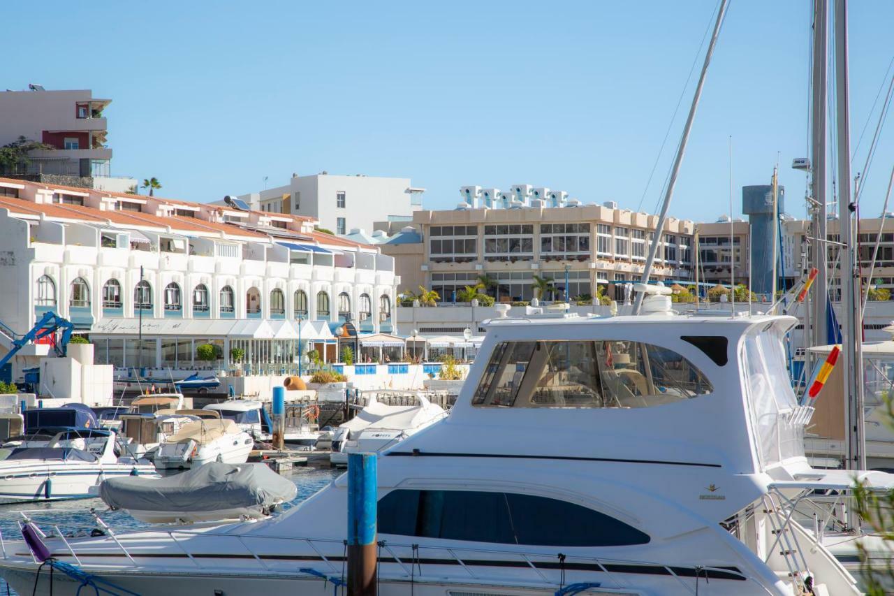 Marina Seafront 13 Radazul