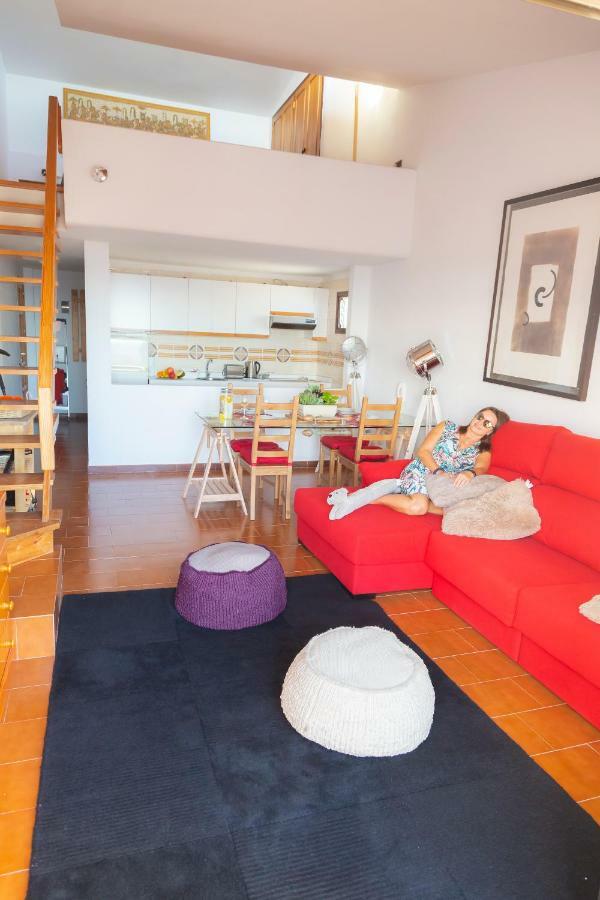 Marina Seafront 13 Apartment