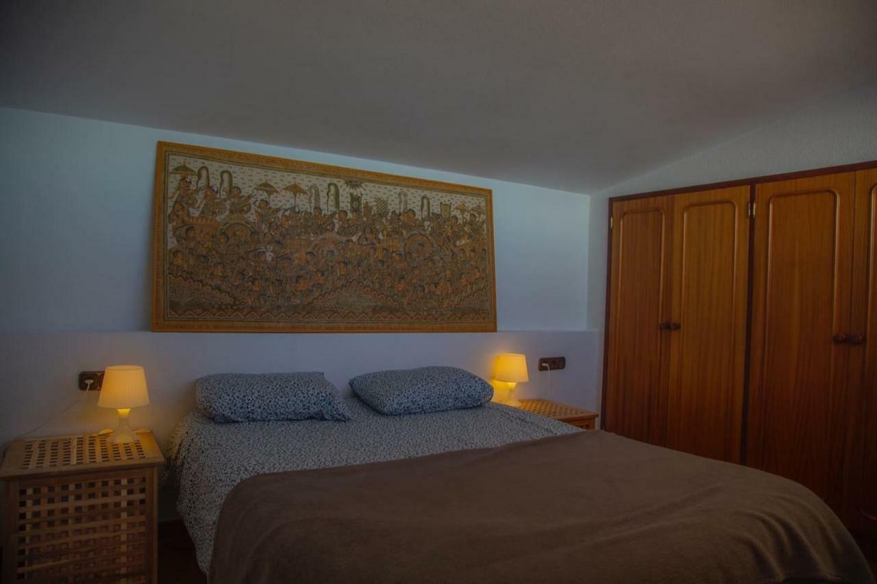 Apartment Marina Seafront 13 Radazul
