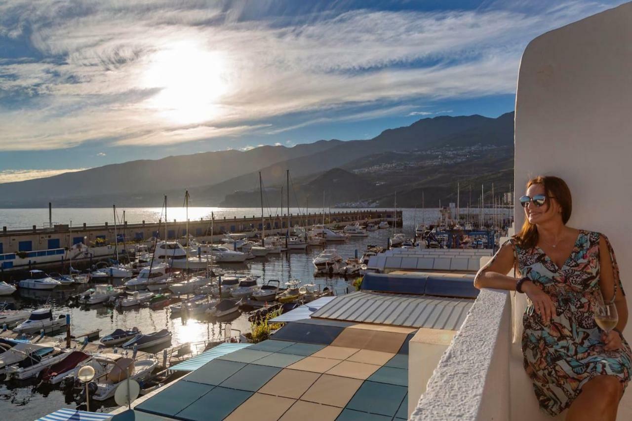 Marina Seafront 13 *
