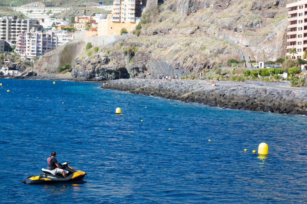 Marina Seafront 13 Radazul