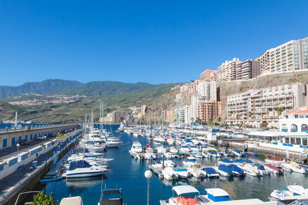 Apartment Marina Seafront 13 Radazul