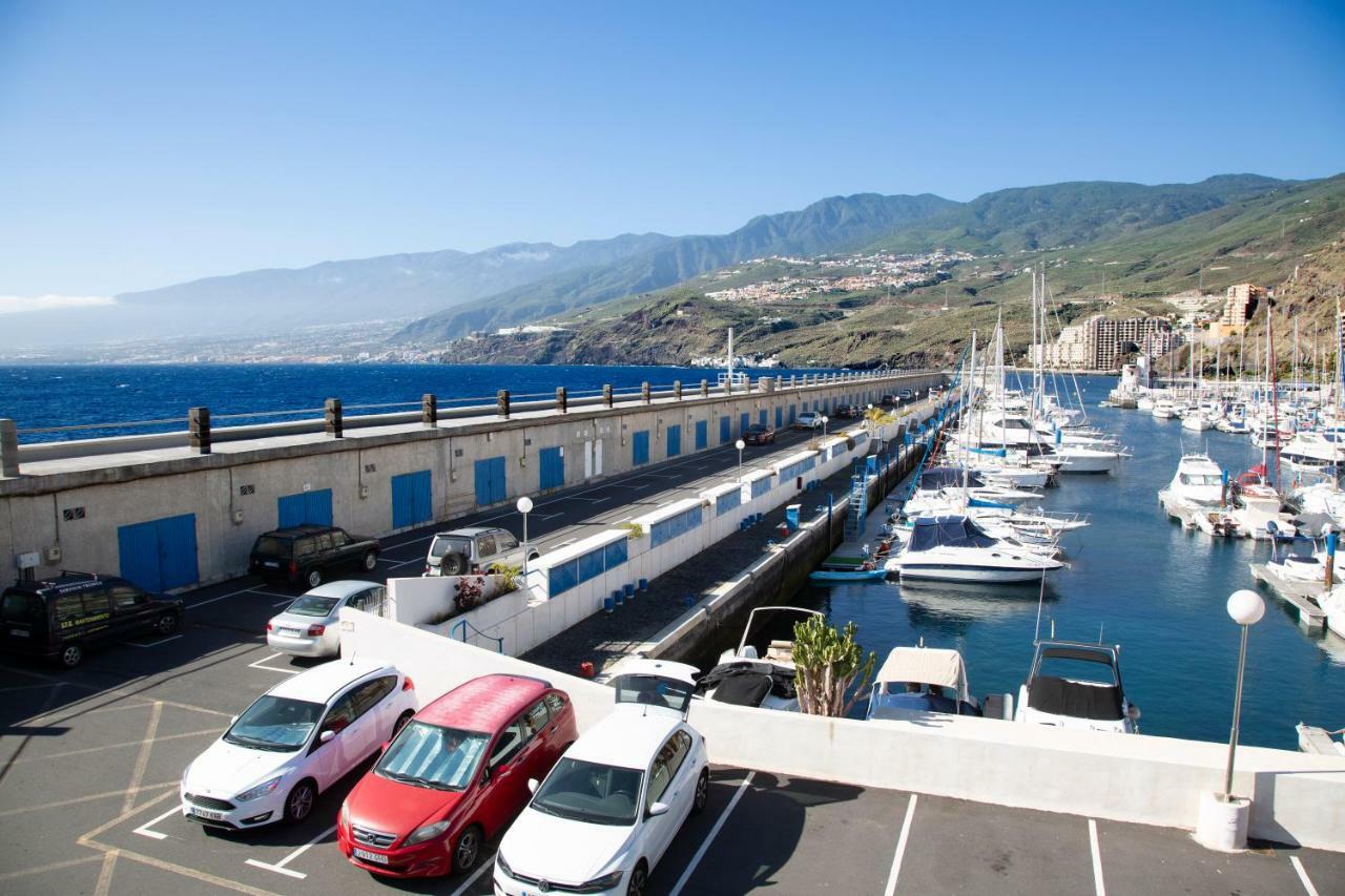 Appartement Marina Seafront 13 Radazul
