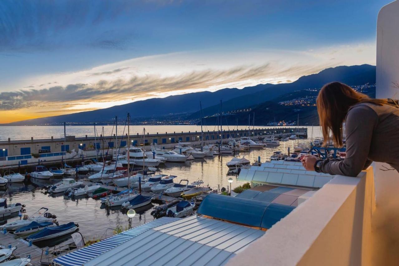 Apartment Marina Seafront 13 Radazul