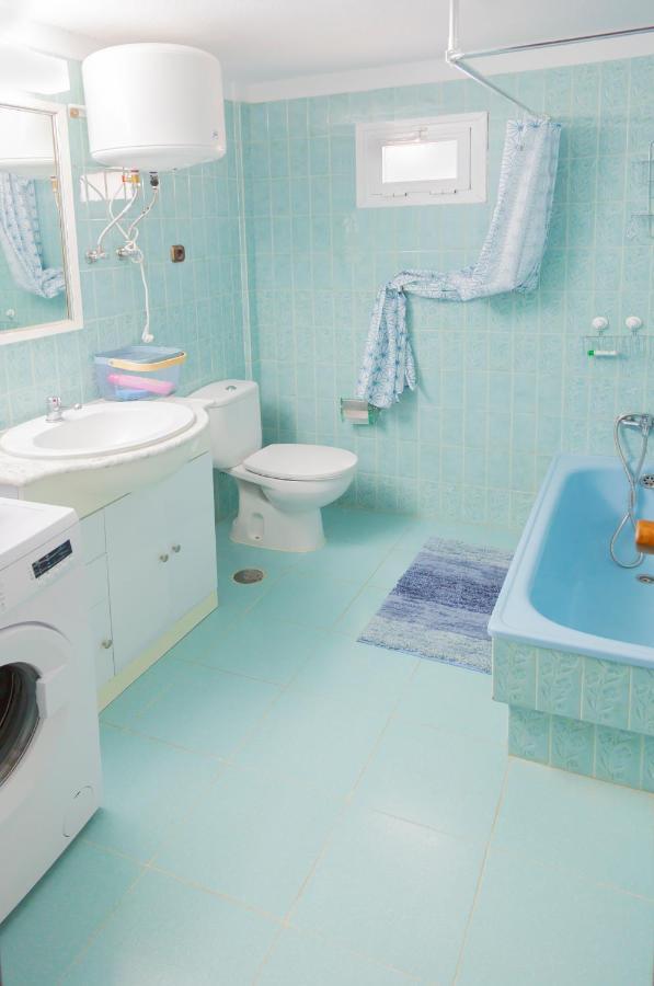 Marina Seafront 13 Appartement *