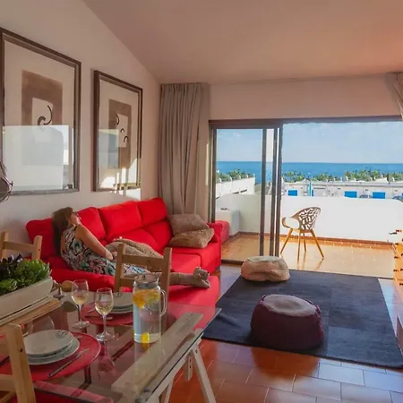 Radazul Marina Seafront 13 Apartment Exterior photo