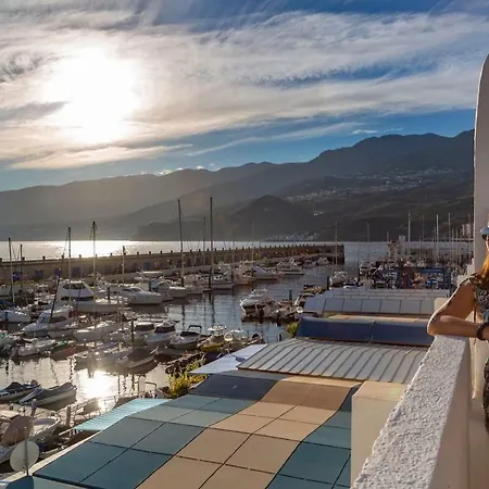 Radazul Marina Seafront 13 Apartment Exterior photo