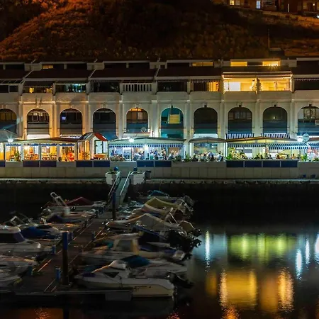 Radazul Marina Seafront 13 Apartment Exterior photo