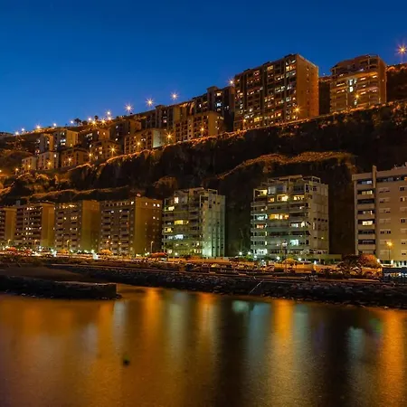 Radazul Marina Seafront 13 Apartment Exterior photo