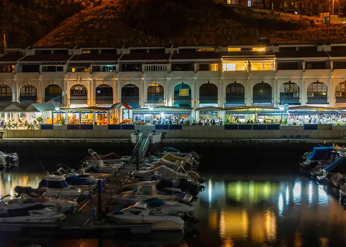 Radazul Marina Seafront 13