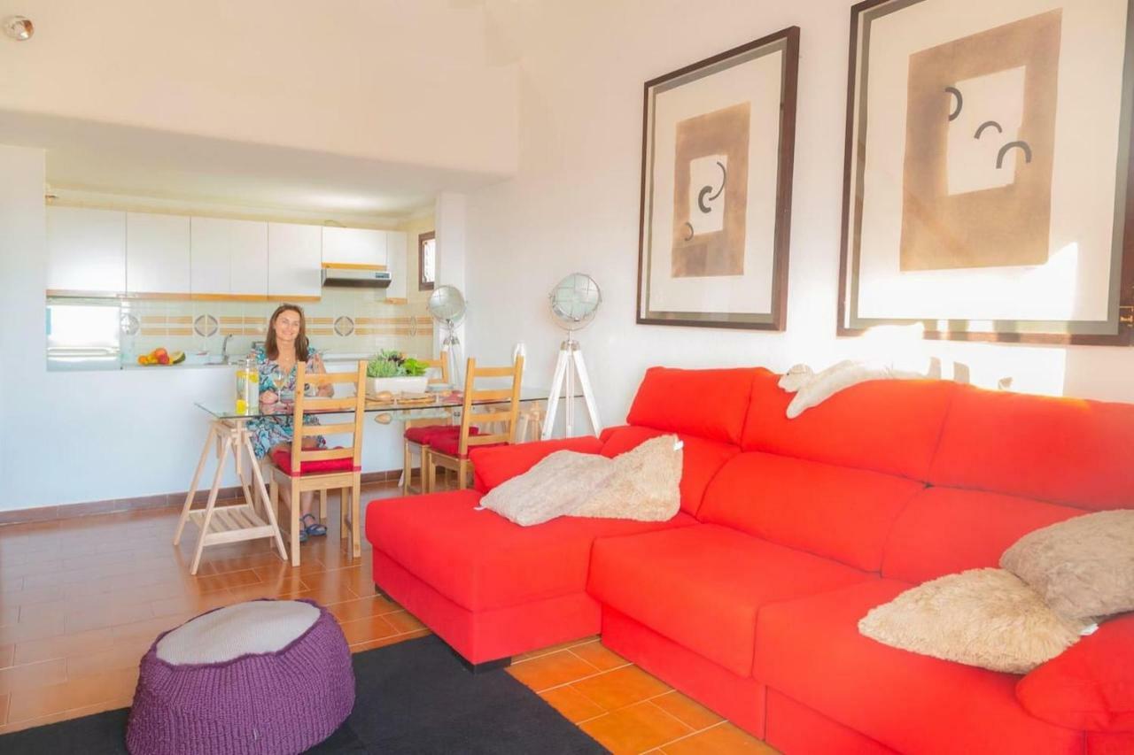 Marina Seafront 13 Appartement