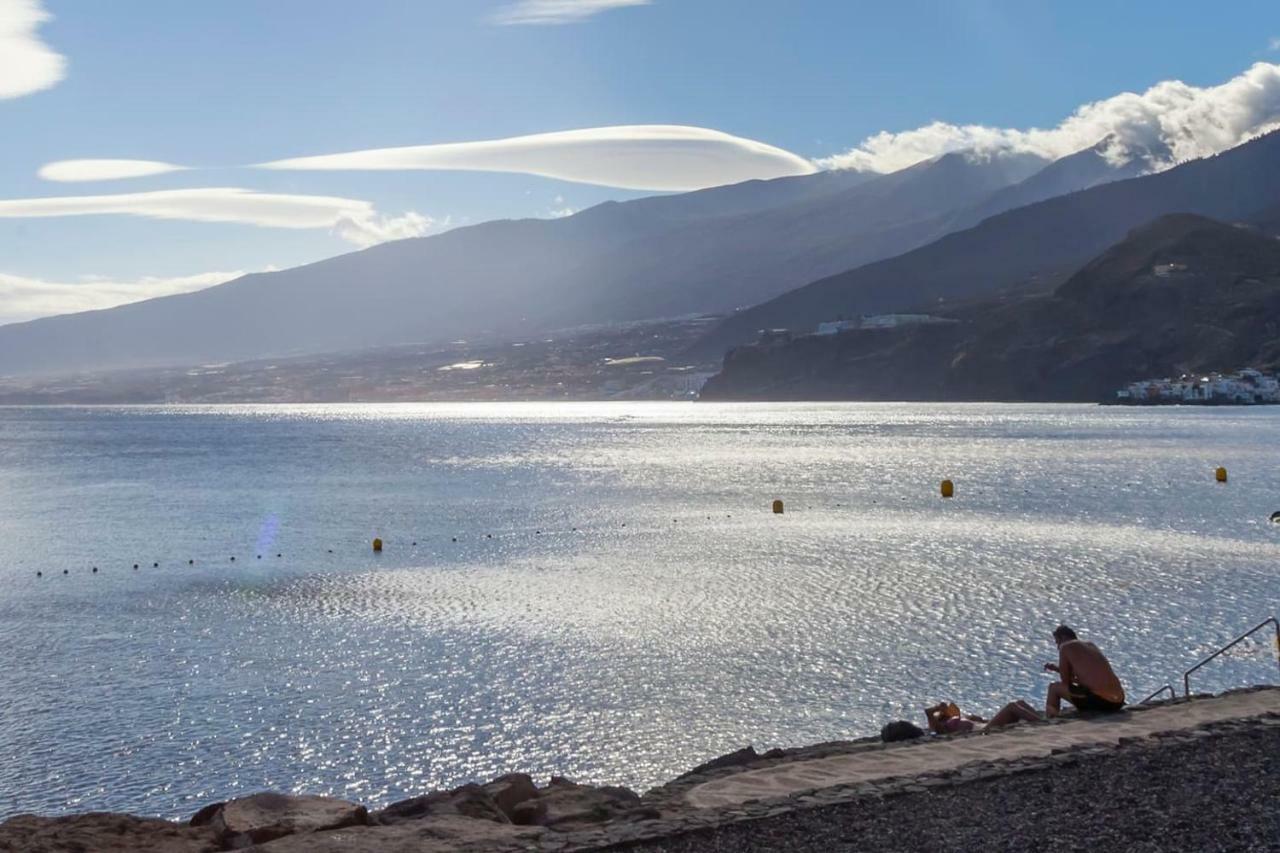 Marina Seafront 13 Appartement *
