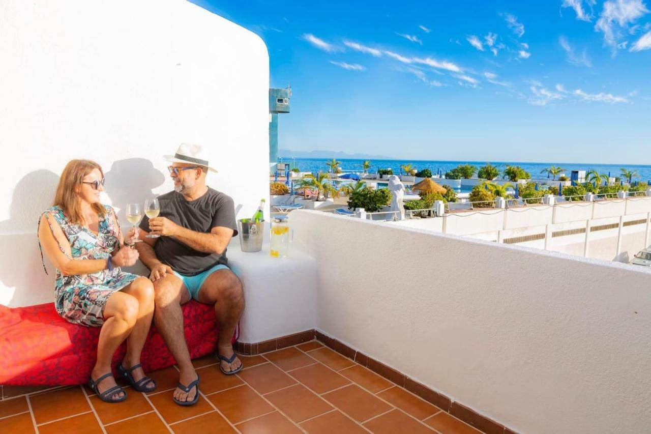 Marina Seafront 13 Appartement *