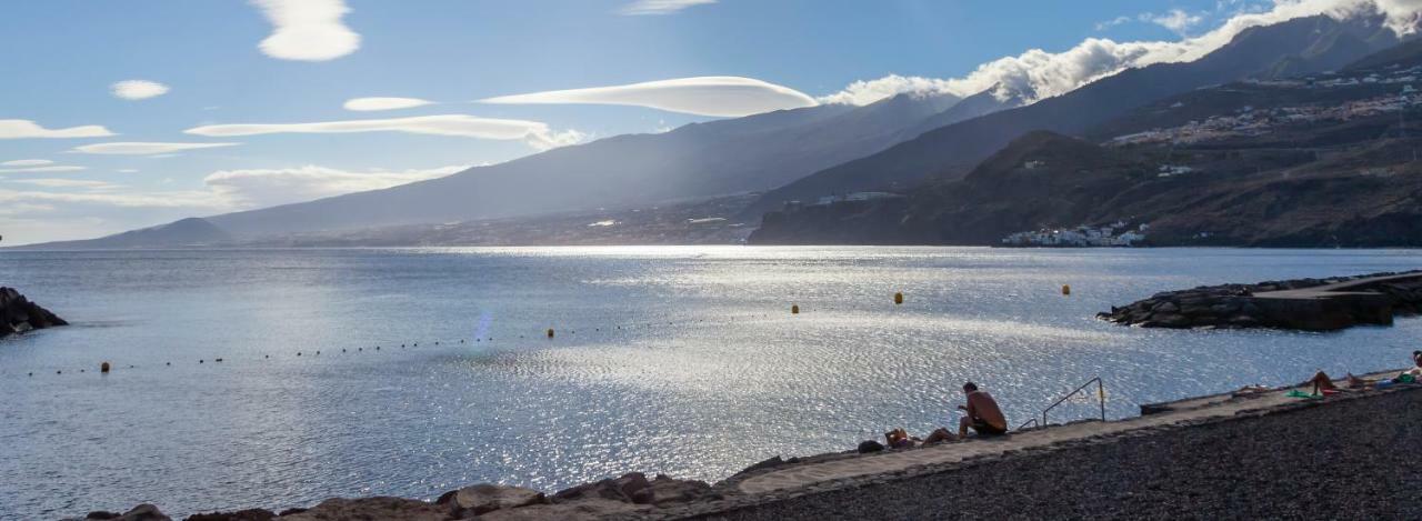 Marina Seafront 13 Appartement *
