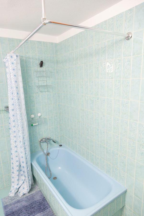 Marina Seafront 13 Appartement *